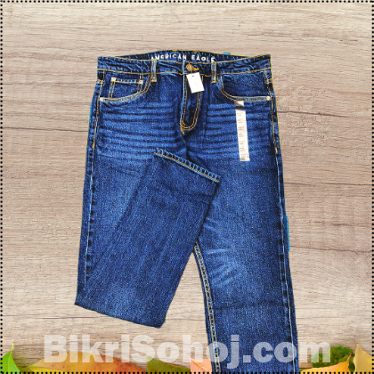 American Eagle Denim